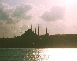 Hagia Sofia